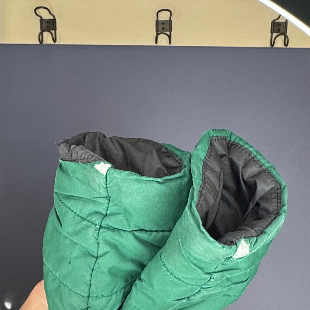 The North Face reversible, insulated jacket - Picture 7 of 7